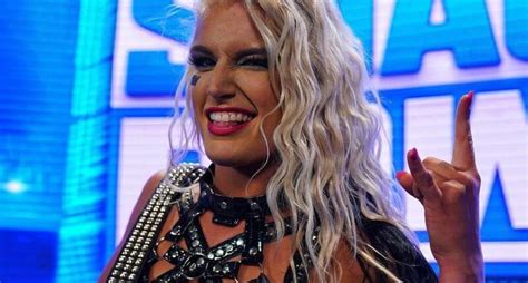 toni storm onlyfans leaked|toni storm blog.